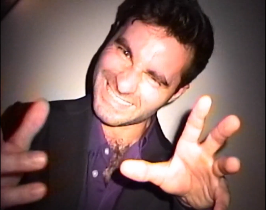 Joe Weinberger